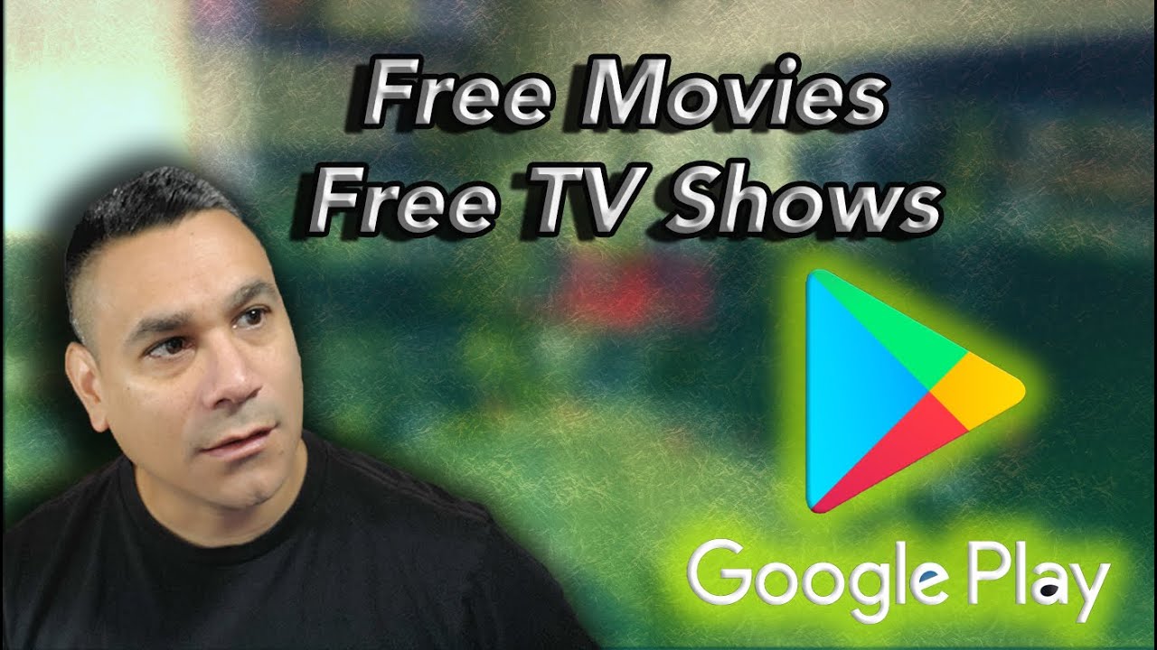 Free Movies and TV Shows App on Google Play