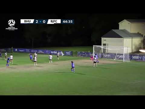 NPLW Round 8 Goal of the Week