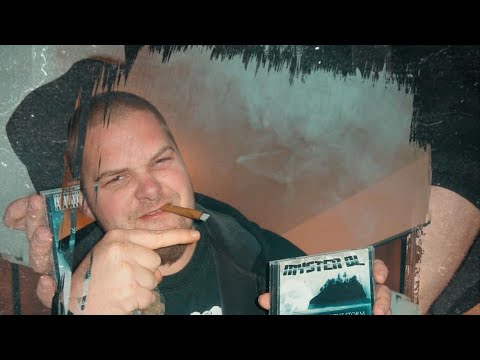 Myster DL - Purple Trainwreck