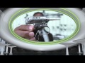 Men In Black 2 Blu Ray Menu 2002 HD 1080p