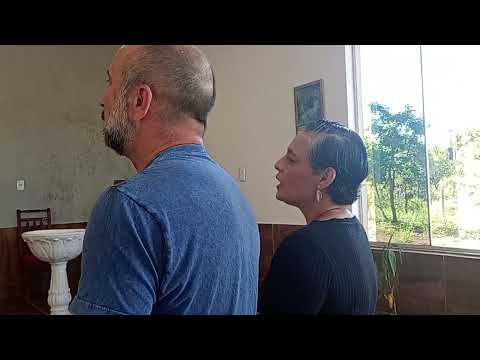 2⁰ Domingo do Tempo Comum-Igreja São Francisco-Paróquia Sebastião-Bonfinópolis -Go-17-01-2026