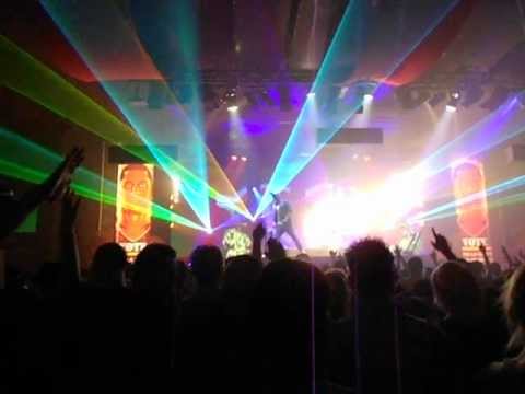 XXlerator Frontliner - Frontliner (Rage)