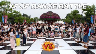 Download lagu 제3회 케이팝 댄스배틀 팀전 | KPOP DANCE BATTLE Team Ver. mp3