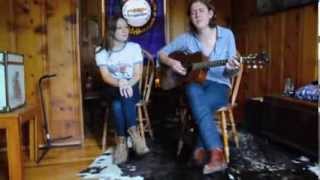 Cale Tyson and Kelsey Waldon "The Wurlitzer Prize (I Don't Want To Get Over You"