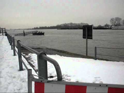 Kleines Video von meiner Heimat -Rees-