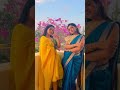 Jothejotheyali Serial Anu Mansi New InstagramReels Meghashetty