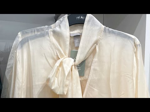 H&M NOVA COLEÇÃO FEMININA E CHEGADAS NA TEMPORADA FESTIVA