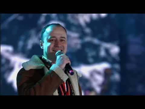 Valentin Butucel și Orchestra ,,Folclor” în PMAN