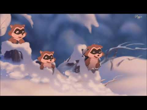 Bambi 2 - Alles lebt - mit Text