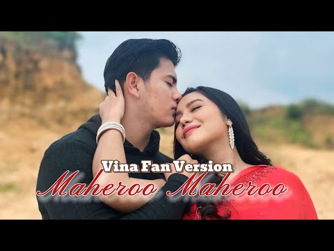 MAHEROO - VINA FAN Parodi India Recreate Versi Indonesia
