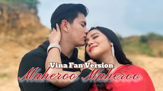 Download lagu MAHEROO - VINA FAN Parodi India Recreate Versi Indonesia mp3 Download lagu MAHEROO - VINA FAN Parodi India Recreate Versi Indonesia mp3