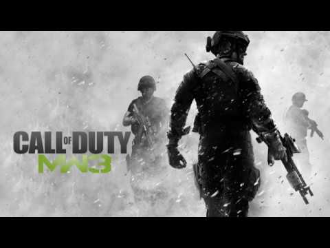 Call Of Duty MW3 