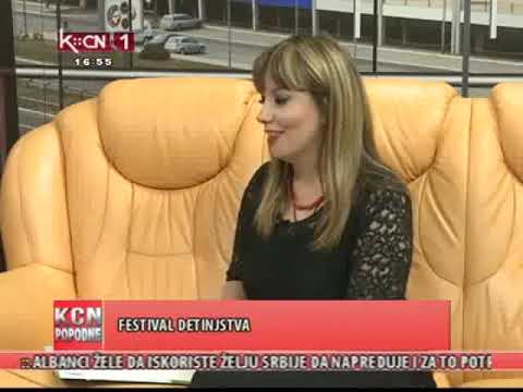 Festival detinjstva - Kopernikus KCN Popodne