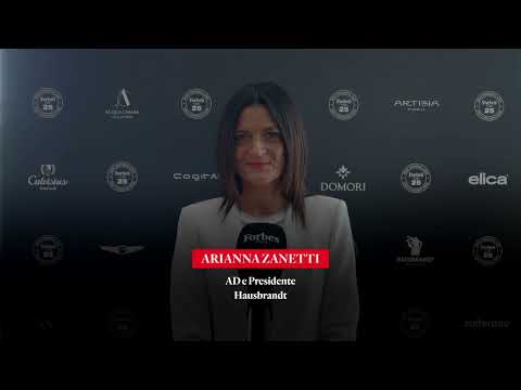 AD e Presidente Hausbrandt