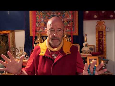 Dr. Wilfried Reuter, Vortrag - Was tun, wenn es schwierig wird - Umgang mit belastenden Gefühlen