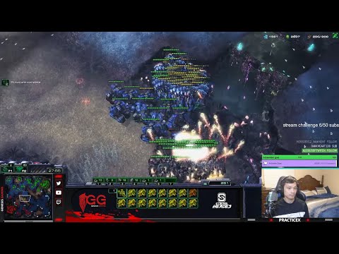 Liberators DESTROY all of the vikings in SECONDS [SC2 Highlights 2021]