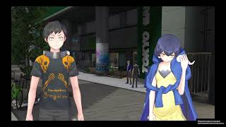 A Treasured Smile BBS | Digimon Story Hacker's Memory