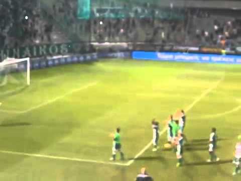 Ο Καπίνο στη Θύρα 13