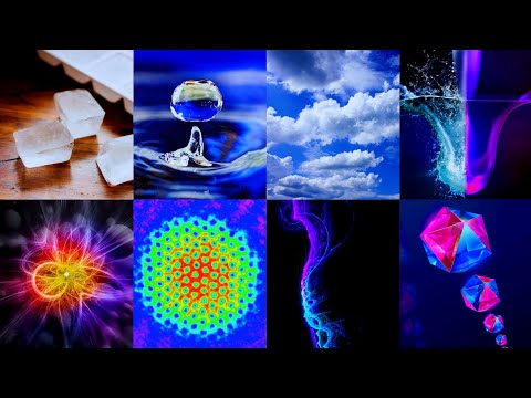 The 14 States of Matter, Explained