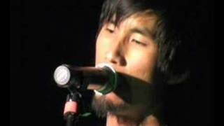 Future of Forestry performs "Speak To Me" in Redding