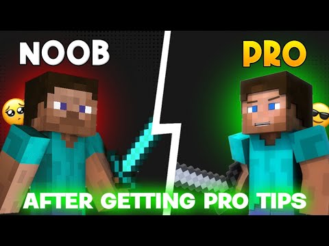 Ultimate Minecraft Survival Tips and Tricks: From Noob to Pro in Pocket Edition 1.20