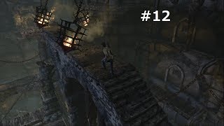 ここは地獄ですか、、、【アンチャーテッド1実況プレイ】＃１２