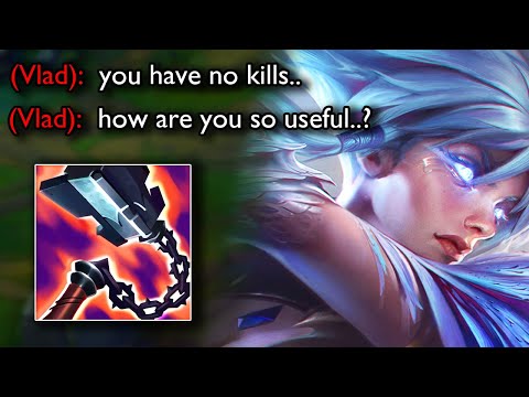 This is how the RANK 1 Riven obliterates the enemy with ZERO kills
