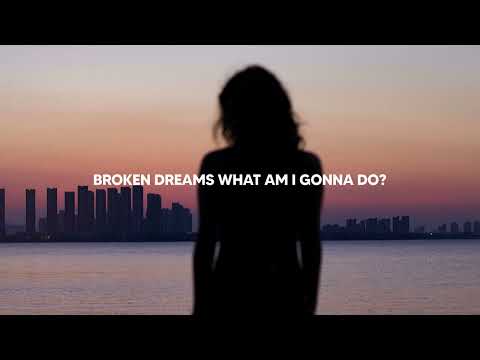 Charming Horses, Yann Muller, INGO - Broken Dreams (Lyrics)