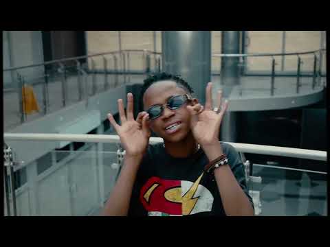 Tebza - Dlala (visualizer)