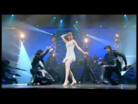 TATA YOUNG - DHOOM DHOOM LIVE