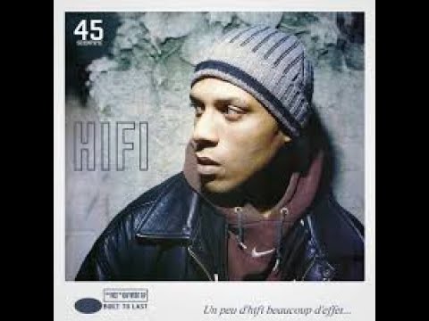 Hifi (Time-Bomb'/45 Scientific) - mix-tape "Ampl-Hifi & Terr-Hifi" [Raposaure & Michtozaure]_(2024)