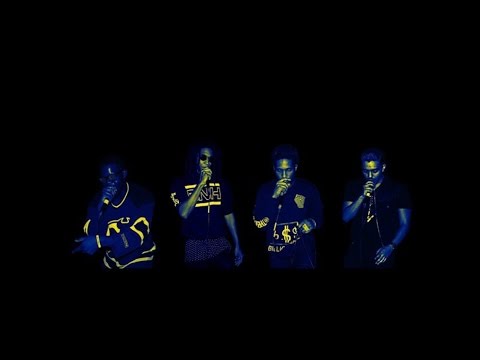 Swerve'n'Hitz Performance Captured & Cut By CTVisuals