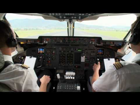 Lufthansa CityLine - Celebrating 50 Years