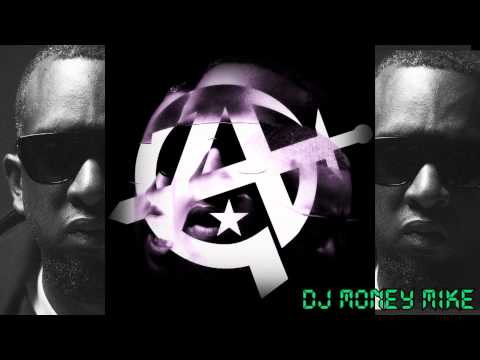 Abidaz ft. Khalifa - Centrum - Blend Remix - Dj Money Mike