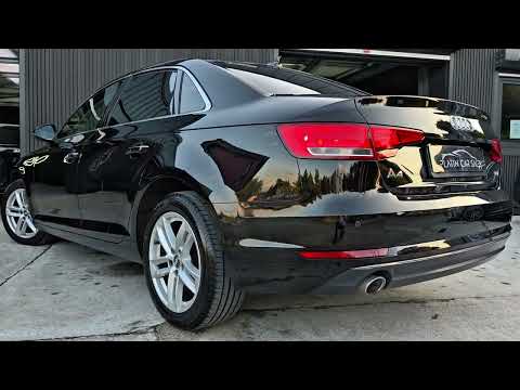 🔥 2017 Audi A4 SE Ultra 2.0 TDI Low Miles - Image 2