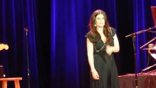 Don&#39;t Rain on My Parade - Idina Menzel @Pacer Event