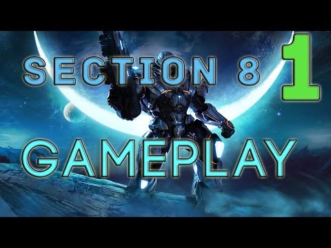 Section 8 III PC