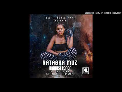 Natasha Muz - Handizi  Tsaga (official Audio)