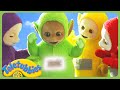 Teletubbies Dipsy Goes This Way That Way Full Episodes
