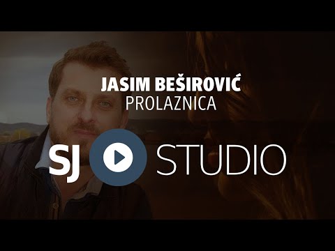 ® Jasim Beširović i SJ studio - Prolaznica © 2018