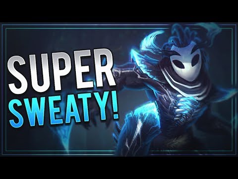Bakasura: HAD TO GET SUPER SWEATY TO SAVE THE GAME! - Smite