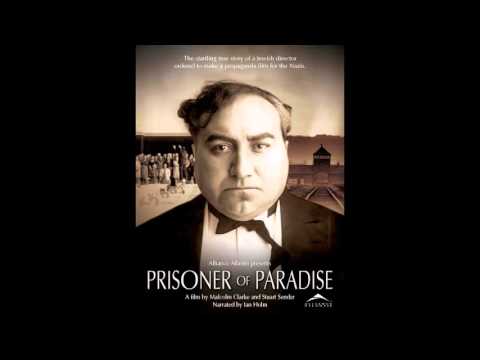 Prisoner of Paradise Biography 2002