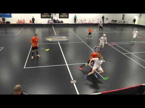 Nibacos 04 - FBC Remix 03  26.11.2016