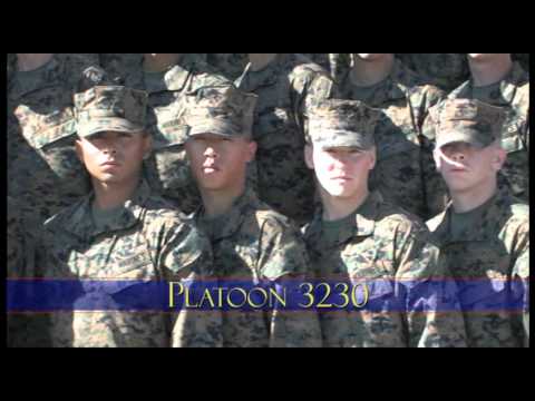 Kilo Co. Plt 3230 March 2013