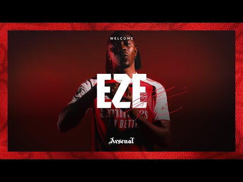 Welcome home, Ebere Eze ✊