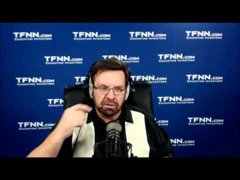 November 18th Power Trading Hour with David White on TFNN - 2015