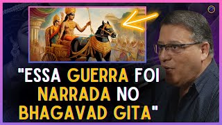 HINDUISM: One of the OLDEST RELIGIONS in the WORLD | Mind in Evolution | Wagner Borges