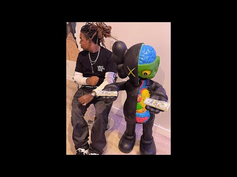 (FREE) Gunna x NAV x Wheezy Type Beat - "Nano" (Prod. Gibbo)