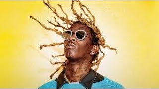 Young Thug   Cash Talk (Official Audio)  M.C