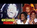 Ken Carson Overseas Official Music Video REACTION